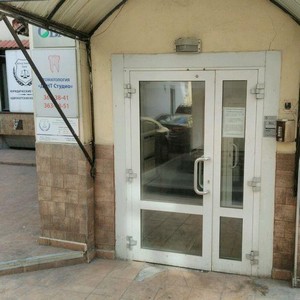 Стоматология Дент Студио на Марксистской