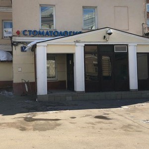 Стоматология Лаки Смайл