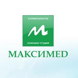 Стоматология Максимед на Марата