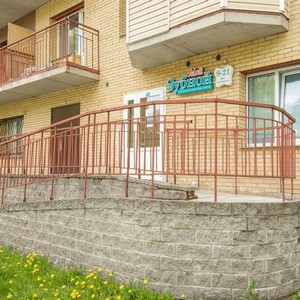Стоматология Мой Зубной на Светлановском