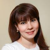 Абакарова Дина Садуллаевна