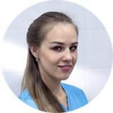 Аблова Юлия Васильевна