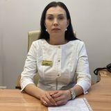 Адаева Юлия Анатольевна