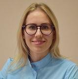 Афанасьева Ольга Евгеньевна