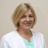 Афонина Ирина Романовна