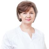 Ахметова Римма Мухамадиевна