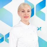 Акимова Анастасия Алексеевна