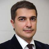 Акопьянц Аршак Рафаилович