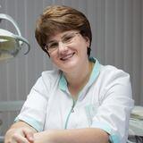 Аксенова Наталья Юрьевна