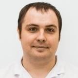 Александров Алексей Алексеевич