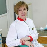 Алексеенко Марина Викторовна