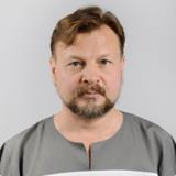 Алексеев Владимир Георгиевич