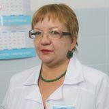 Алексеева Альбина Ивановна