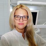 Алимова Елена Анатольевна