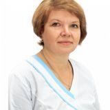 Алтунина Ирина Валентиновна