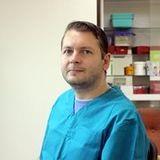 Анисимов Евгений Владимирович