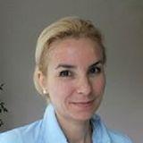 Антипова Елена Владимировна