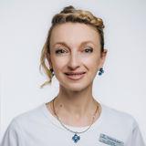 Антонова Светлана Евгеньевна