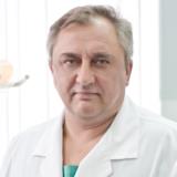 Архаров Сергей Леонидович