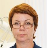 Архипова Анна Викторовна