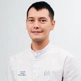 Асанов Тимур Маратович