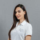 Асцатрян Елена Ашотовна