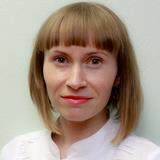 Аул Анастасия Сергеевна