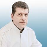 Авдеев Игорь Станиславович