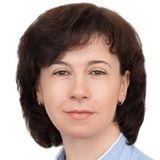 Аверичева Элина Борисовна