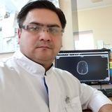Азамов Джамшед Джурабекович