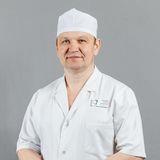 Балакин Алексей Михайлович