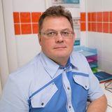 Барбашин Александр Викторович