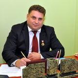 Беличенко Юрий Николаевич