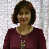 Белоусова Лариса Валериановна