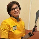 Бессонова Любовь Борисовна