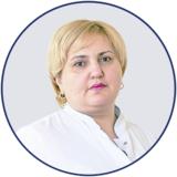 Бестаева Светлана Алимбековна