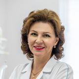 Бетева Ирина Александровна