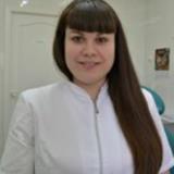 Боева Мария Александровна