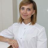 Большакова Елена Александровна