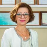 Бондаренко Ирина Ивановна