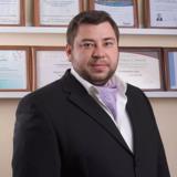 Бондаренко Иван Сергеевич