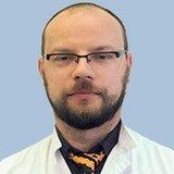 Бондаренко Николай Николаевич