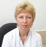 Бортникова Елена Викторовна