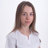 Божукова Анна Анатольевна