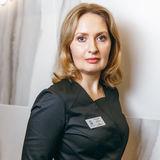 Брусенцова Анна Евгеньевна