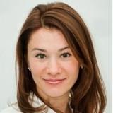 Булекова Ольга Валентиновна
