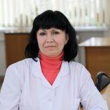 Булкина Ирина Руфимовна