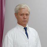 Царев Юрий Клавдиевич