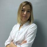 Царик Екатерина Владимировна