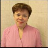 Цевилева Марина Владимировна